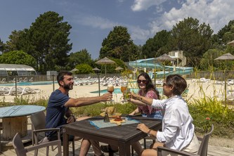 Camping Bordeneo