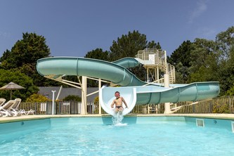 Camping Bordeneo