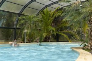 Casa móvil 4 a 6 personas