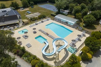 Camping Bordeneo