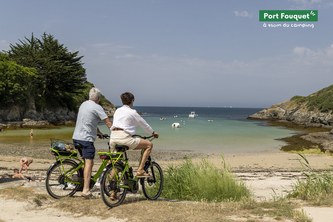 Camping Bordeneo