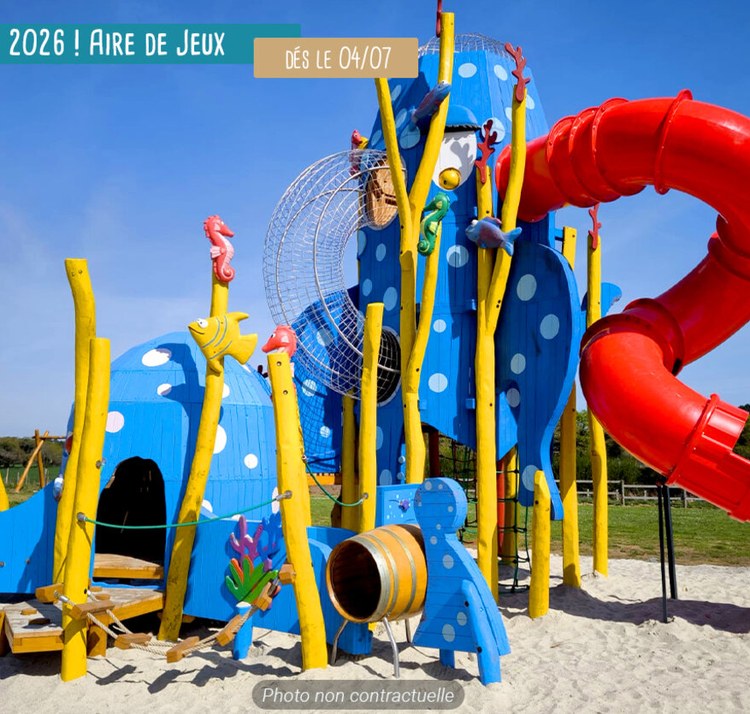 Camping Boudigau