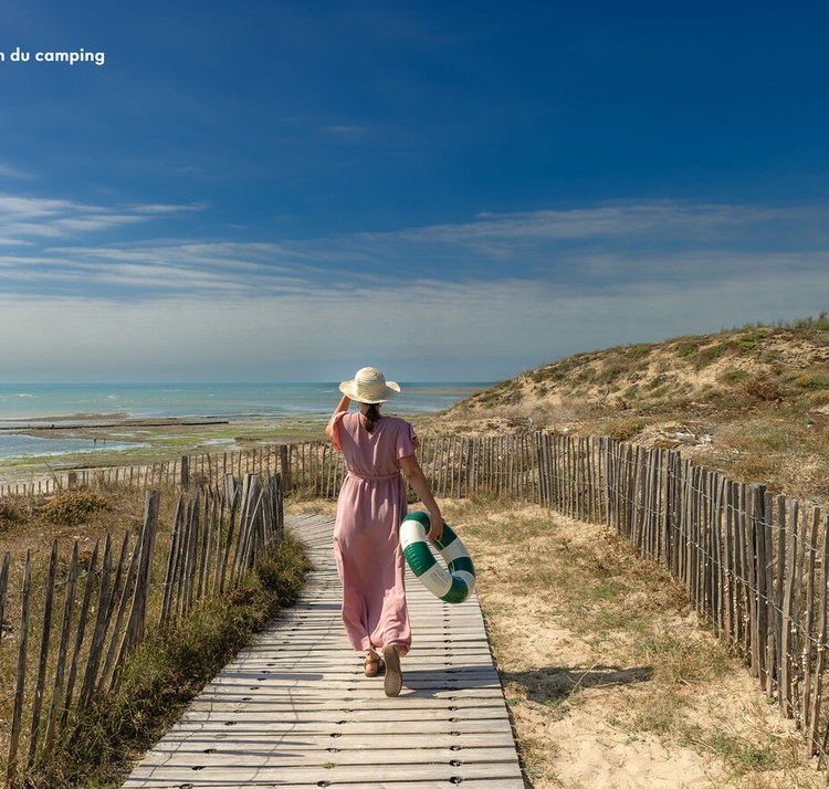 Camping Camp du Soleil