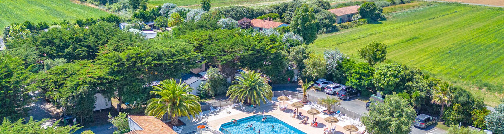 Camping Camp du Soleil