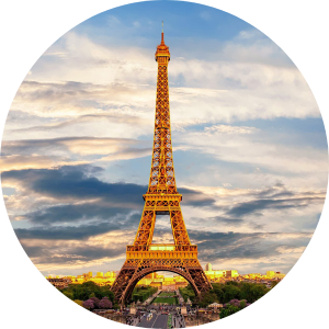 Île-de-France