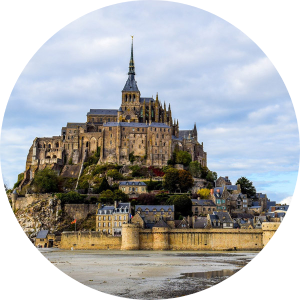Normandie