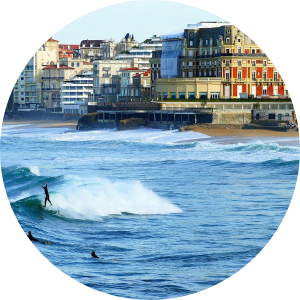 Nouvelle-Aquitaine