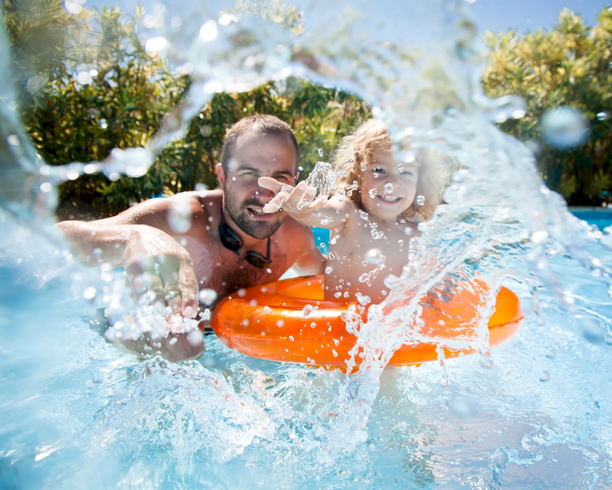 Camping La Grand’metairie