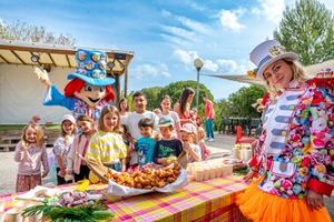 Stacaravan 4 tot 6 personen