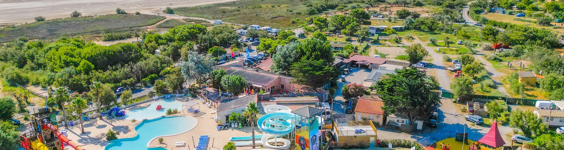 Camping Cote Vermeille