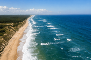 mer vs ocean : les différences