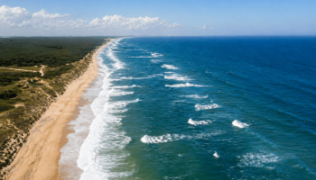 mer vs ocean : les différences