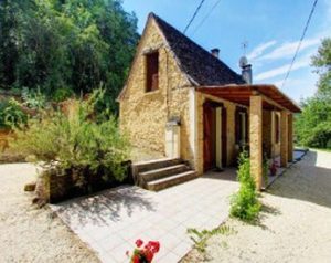 Holiday home Le Lac
