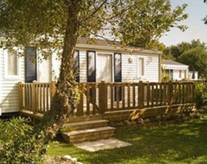 Mobile home standard