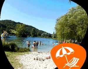 Pitch camping