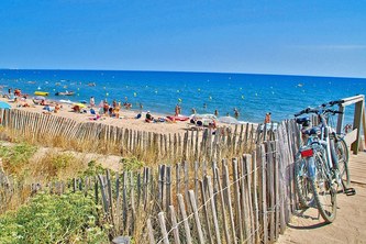 Camping Emeraude