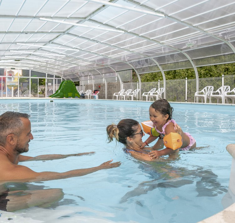 Camping Etoile de Mer