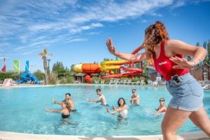 Stacaravan 4 tot 6 personen