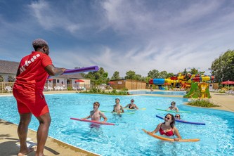 Camping Fort Falabraque