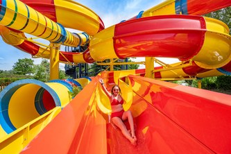 Camping Fort Falabraque