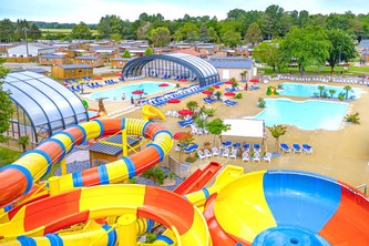 Camping Fort Falabraque