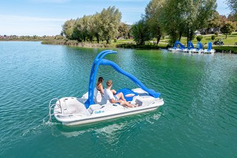 Camping Grisiere