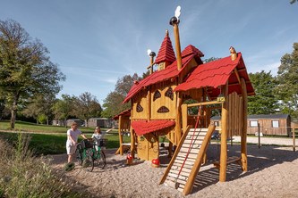 Camping Grisiere