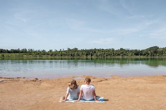 Camping Grisiere