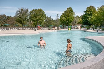 Camping Grisiere
