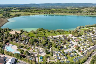 Camping Grisiere