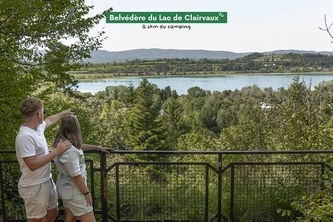 Camping Grisiere