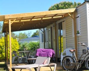 Cottage Gran Confort Florès 35m² 6 personas
