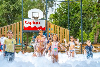Camping La Mer
