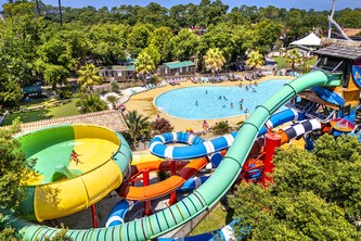 Camping La Mer
