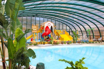 Camping La Mer