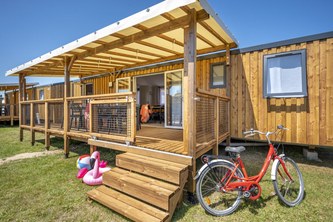 Camping La Mer