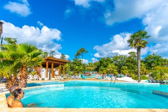 Camping La Mer