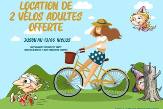 Camping La Mer