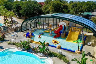Camping La Mer