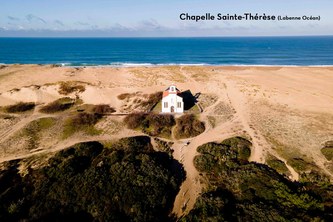 Camping La Mer