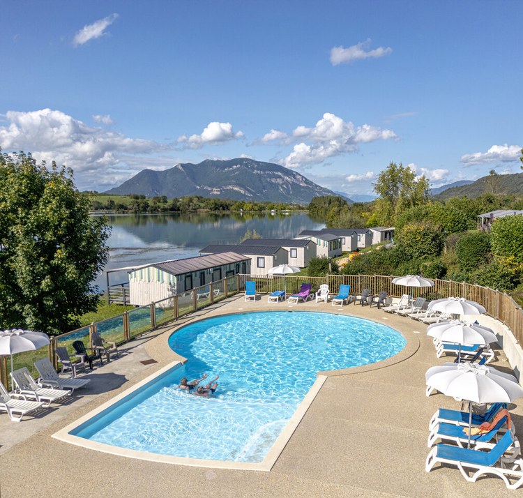 Camping Lac du Lit du Roi