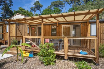Camping les Ecureuils