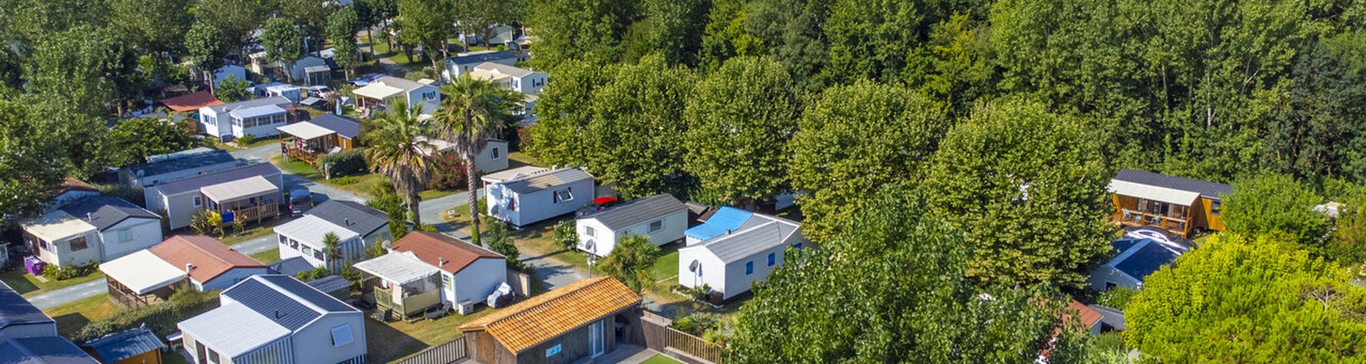 Camping Les Seulières