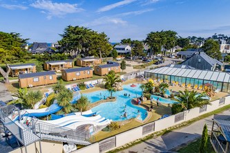 Camping Longchamp