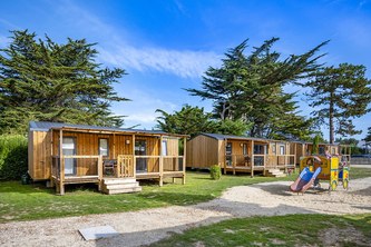 Camping Longchamp