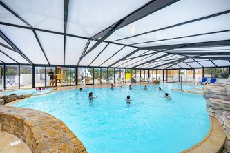 Camping Longchamp