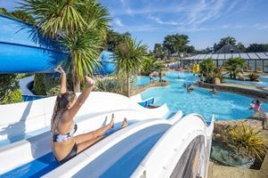 Stacaravan 4 tot 6 personen