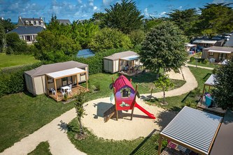 Camping Longchamp