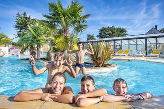 Camping Longchamp