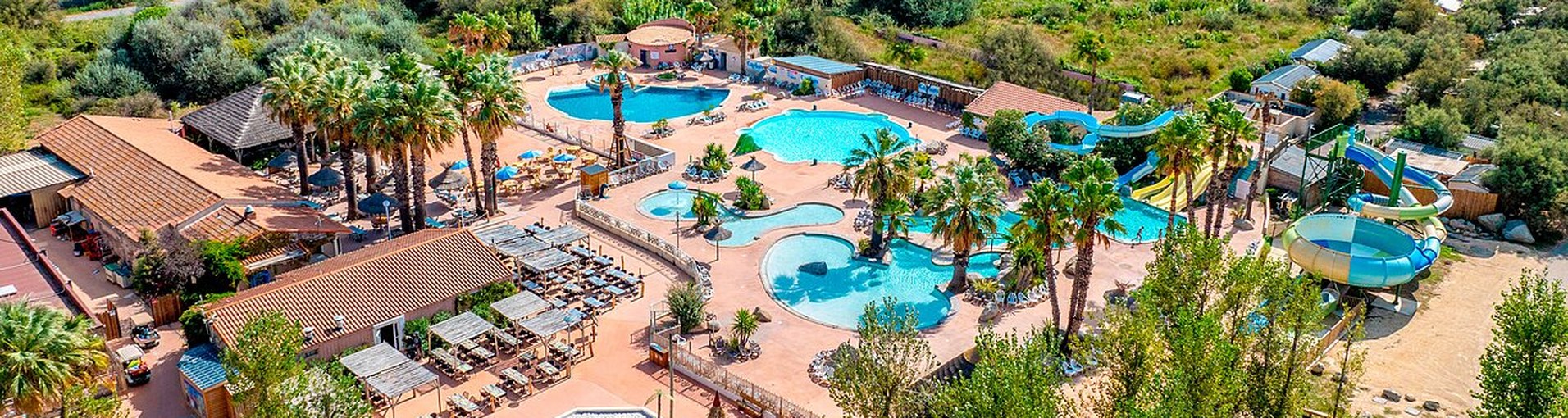 Camping Lou Village